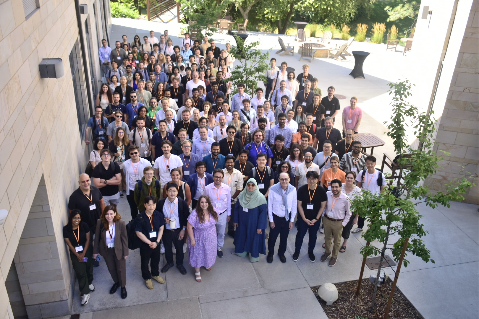 MIDL25 Community